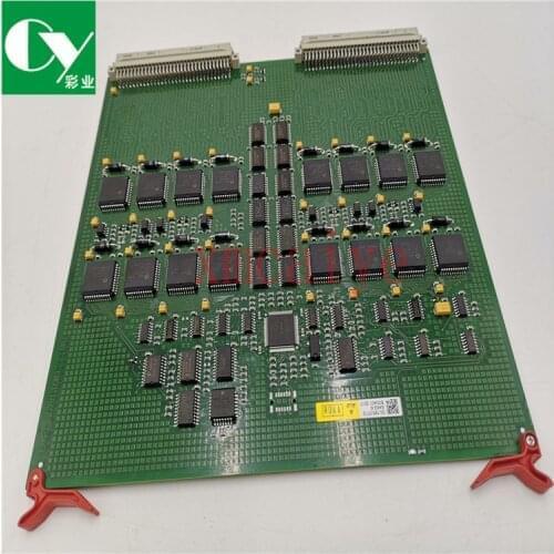 91.144.6021 00.785.0712 00.781.4795 SM74 PM74 EAK2 Circuit Board