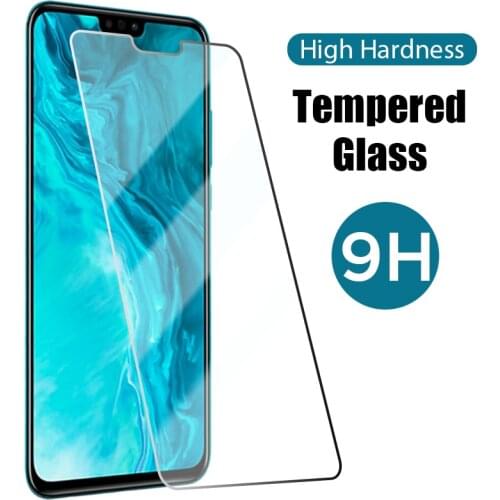 Full Cover Protective For Honor 10X Lite 9X Premium X10 5G 8X 7X Tempered Glass On Huawei 6X 9C 8C 9A 8A 6C Pro 6A 7A Russia
