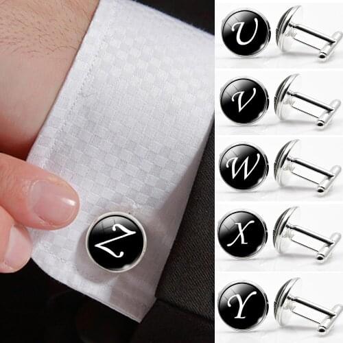 Prelife Memory Cufflinks