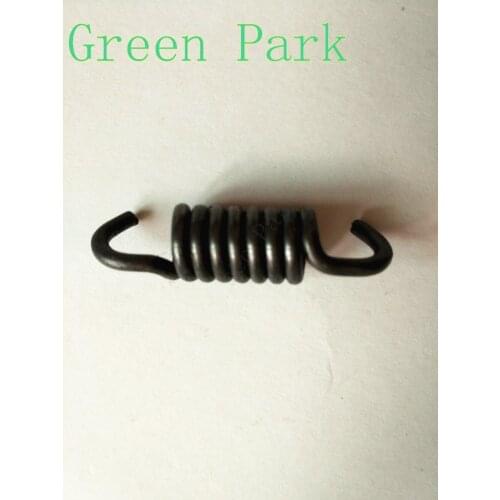 3PCS CLUTCH SPRING TO FIT VARIOUS STRIMMER BRUSH CUTTER CLUTCH SPARE PARTS CG430/520/1E40F-5/44-5