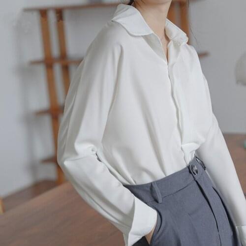 REALEFT Women's Stylish Shirts