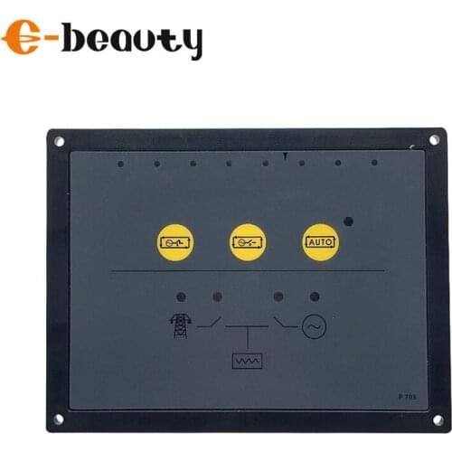 Genset Controller DSE705 Deep Sea Engine Electronic Control Module 705