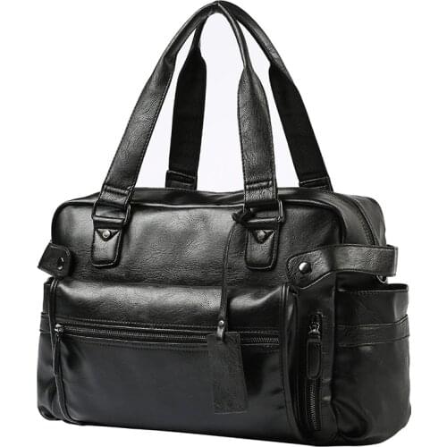REO Men's Laptop Bags