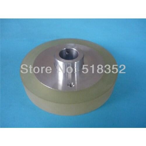 S416 Sodick WEDM-LS Wire Cutting Wear Parts Urethane Tension Roller Upper 3053703