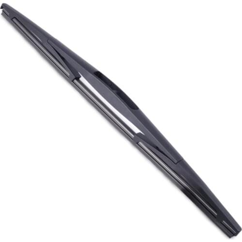 CITALL 14" Rear Rain Window Windshield Wiper Blade For Honda CR-V CRV /Jazz Pilot 2002 2003 2004 2005 2006 2007 2008 - 2012 2013