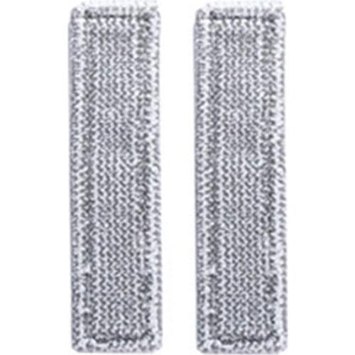 For Karcher WV2 WV5 Window Cleaner Wiper Squeegee Cloth Pad Glass Brush Mop Cloth for Karcher WV2 WV5 Window Cleaner Tool