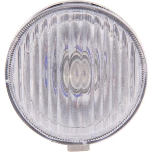 SX03 Bicycle Vintage Modification Retro Bike Front Light Lamp LED Fixie Headligh K1KD