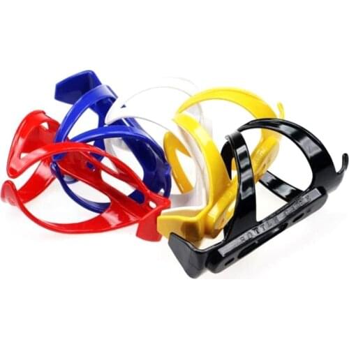 Bike Bicycle Water Bottle Holder,Adjustable Plastic Cycling Bicycle Mountain Bike Cages,MTB Bottle Cages Cycling Accessories