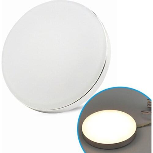 RV Interior LED Ceiling Light Caravan Trailer Boat Cabinet Lamp Natural White