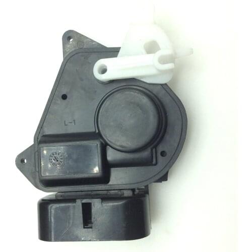 1pc for Lifan 620 X60 central control door lock motor front rear actuator assembly