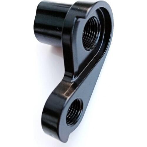 1pc Bicycle MECH dropout For Open ONE+ Open UP Open UPPER carbon frame Mtb road bike Cycling Gear rear derailleur hanger Saver