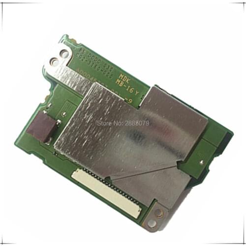 100% Original NEW for canon eos 5D MARK III MARK3 5DIII 5D3 DC/DC power board