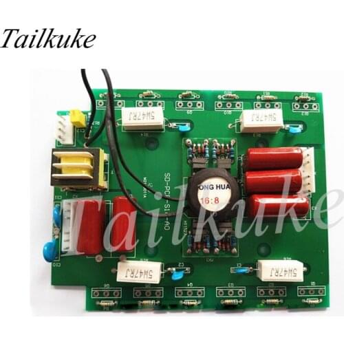 200 Welding Machine Circuit Board 12 Mos Tube Drive Board 16; 8 Drive Board Repair Parts Circuit Board