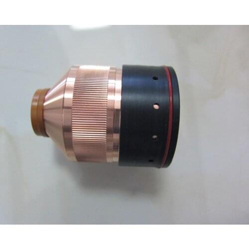 220754 Retaining Cap 30-50A Plasma Consumable for Plasma Cutting Torch