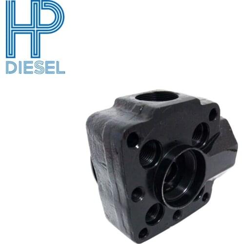 4pcs/lot Hot Sale 096400-1441 4/12 Right VE Head Rotor with high quality Diesel Pump Head Rotor 0964001441 with best price