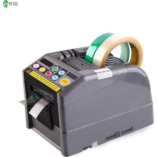 220V automatic adhesive tape cutting machine tape cutting machine automatic film cutting machine ZCUT-9