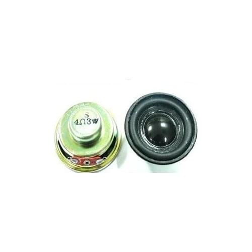 Free shipping high-quality speaker 3W 4R (3 watts 4 ohms) Speaker Mini Amplifier special rubber gasket good quality