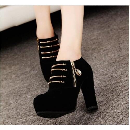 HDKSFHKE Women's Boots