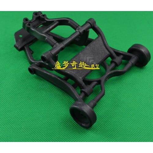 HuanQi HQ727 HQ 727 RC Car Spare Parts Head wheel bracket (not Original)