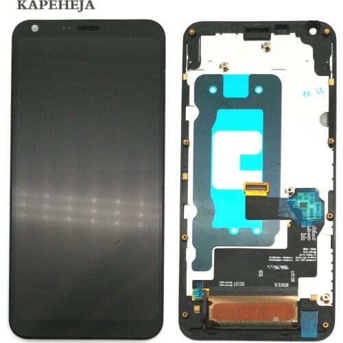 KAPEHEJA Screens For LG G6