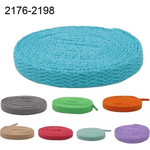 8MM Vibrant Green Laces Spring Summer Exuberant Shoelaces Clothing 2021 Men Women Sneaker Canvas Boots Cord кроссовки