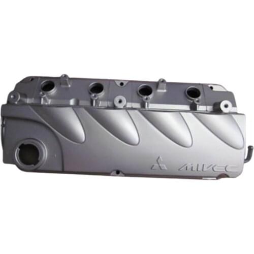Cylinder head cover for GEELY EC8 4G63 4G69 AT