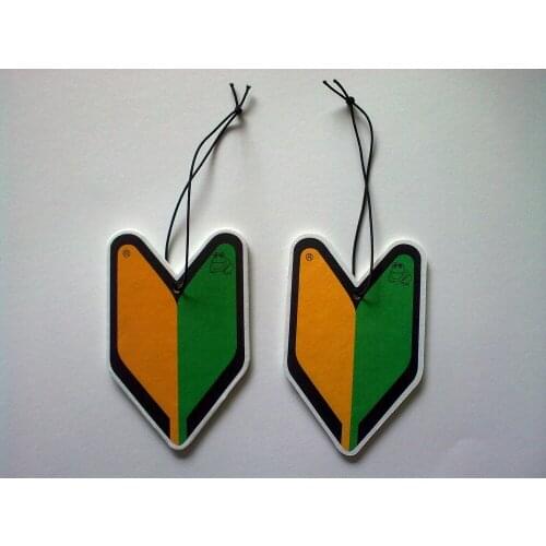 Car air freshener free shipping by DHL