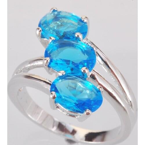SHANGCHOW Rings