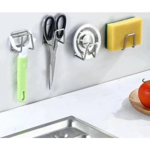 SUNYKOI Household Hooks