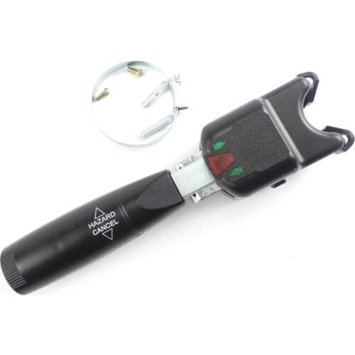 Car Light with hazard Switch for Direc 48272 03606251