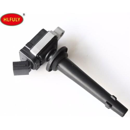 2PCS Free Shipping Replacement For Geely EMGRAND EC7 Auto IGNITION COILS for BOSCH:F 01R 00A 039
