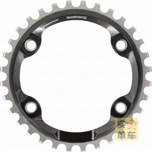 SM-CRM81 chainring XT M8000 Bike gear 11s 22S crankset 22T 24T 26T 28T 30T 32T 34T 36T 38T 40T SM-CRM80 CRM81 chain ring