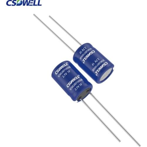 CSDWELL Capacitors