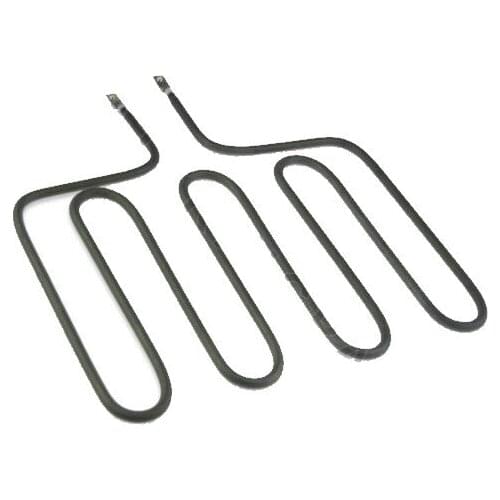 Electrolux 056783 ELEMENTO RISCALDANTE GRIGLIA Salamander 1900W 230V ALPENINOX