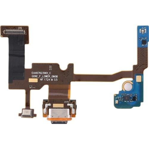 Charging Port Flex Charging Board for Google Pixel 2 XL Cell Phone Replacement Part