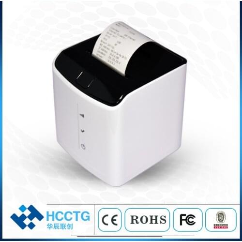 Hotel/shopping/taxt/retail Small Impact USB GSM Bill Receipt Printer With ESC/POS HCC-POS58D