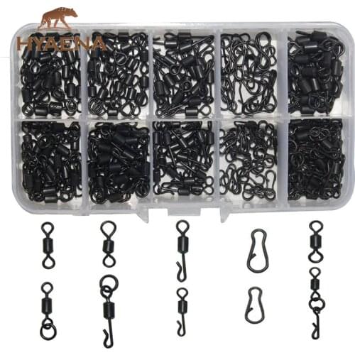 Hyaena Accessories For Hunting Weapons