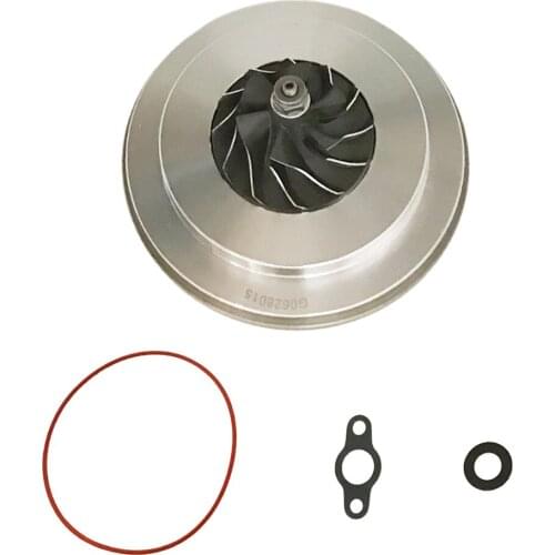 V762045580 Cartridge For K03 53039700217 Turbocharger 1.6L On Citroen C4 C5 III DS3, DS4, DS5, Peugeot 207, 308, 3008, 508, 5008
