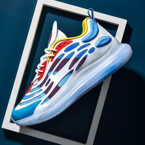 Men shoes Sneakers Male tenis Luxury shoes Mens casual Shoes Trainer Race off white Shoes fashion loafers running Shoes for men