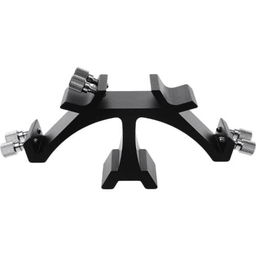 MultiFunction Fixed Slot Finderscope Dovetail Mounting Bracket Base for Monocular Finder Scope Laser Pointer