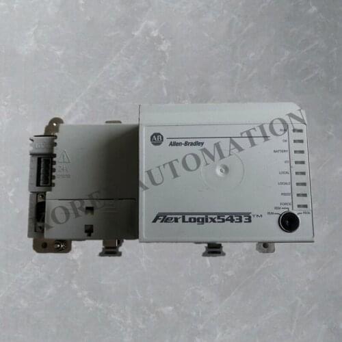 AB CPU MODULE 1794-L33 IN STOCK