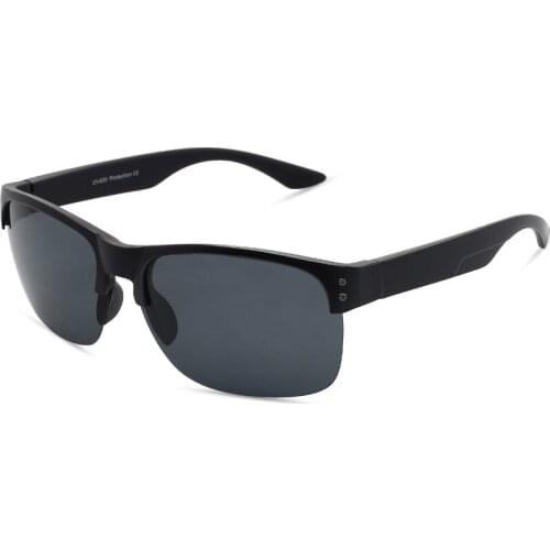 JULI Classic Polarized Sports Sunglasses For Men Women Driving Fishing Running Male Sun Glasses UV400 Gafas De Sol MJ8021