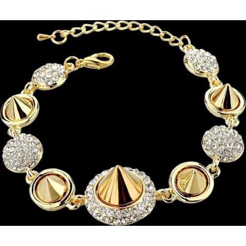Szelam Pair Bracelets