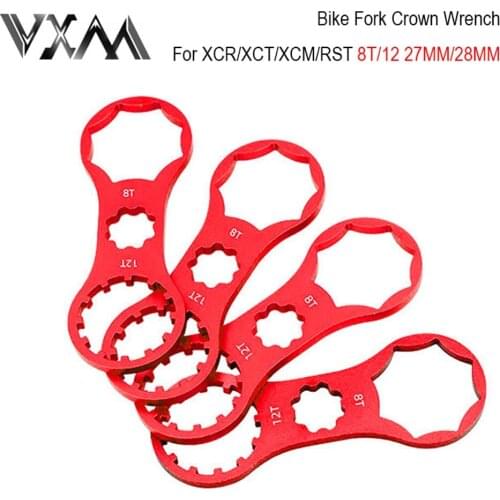 VXM Bicycle Forks
