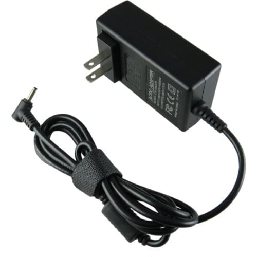 19V 1.75A 33W Laptop Ac Power Adapter Charger For Asus Vivobook S200E X201E X202E Exa1206Ch F201E Q200E Us/Eu Plug