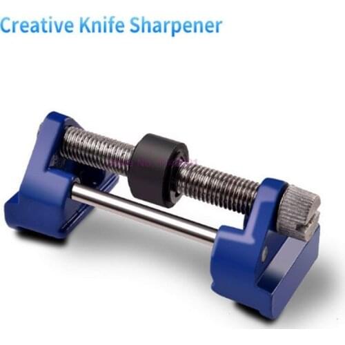 200pcs Newly Guide Fixed Angle Holder Hone Cutter Sharpener Wood Chisels Plane Iron Blades Planers