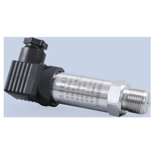 3.6V lithium battery power supply RS485 communication pressure transmitter Low power pressure transmitter