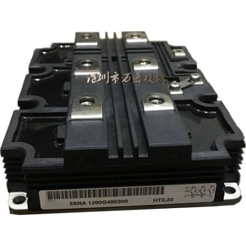 5SNA1200G450300 5SNA0750G650300 Original, Can Provide Test, 1 Year Warranty