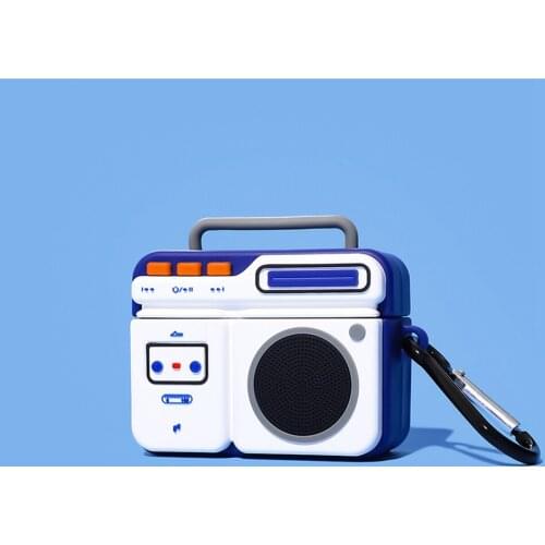 Earphone Case For Airpods pro 2 3 Case Silicone Cute Dog Pig Cartoon Cover For Apple Air pods 1 Bluetooth Earbuds Earpods Case