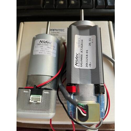 X and Y Motor For Graphtec FC8600FC8000FC9000FC7000